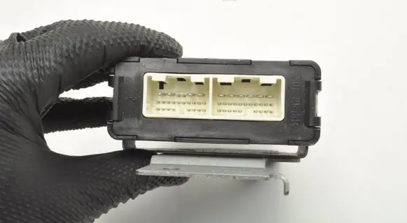 Isuzu D-Max Other control units/modules 8974901531