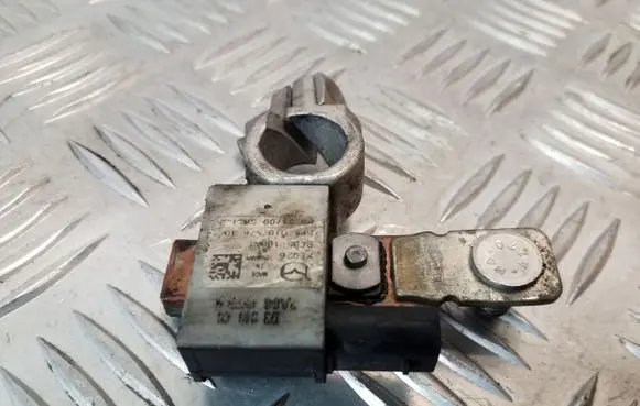 Mazda 6 Sensor 6PK01057640