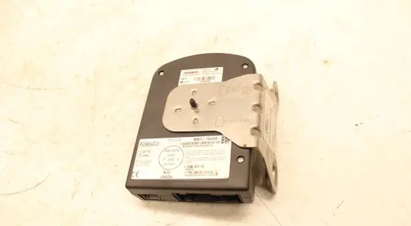 Ford Focus Bluetooth control unit module 8M5T19G488