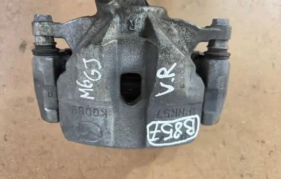Mazda 6 Front brake caliper PNR57