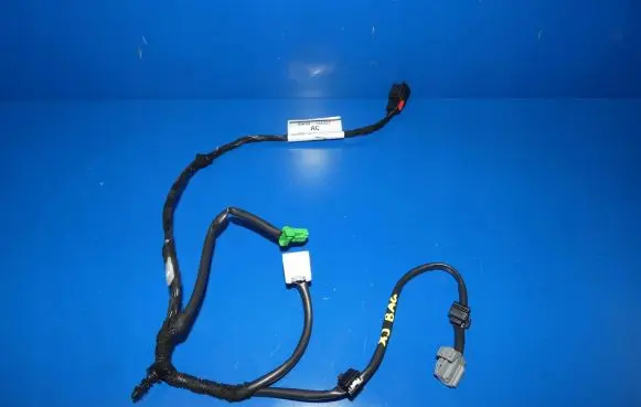 Jaguar XJ X351 Other wiring loom AW9314A227
