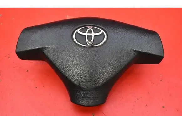 Toyota Corolla Verso E121 Steering wheel airbag 