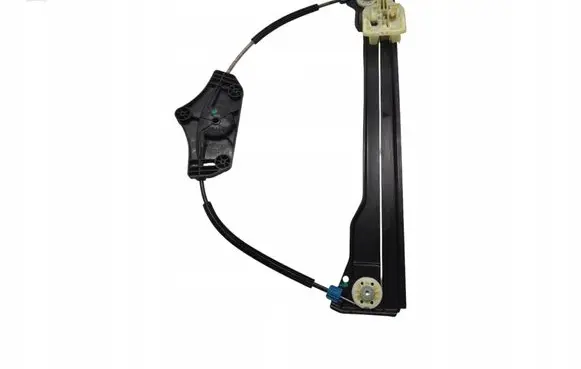 MG MG4 ev Rear door window regulator with motor 10941385