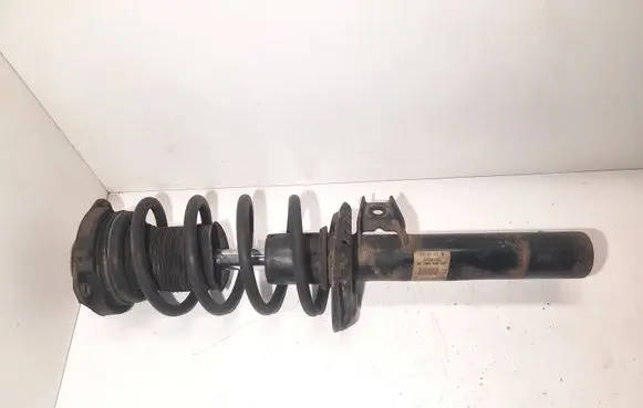 Audi A3 S3 A3 Sportback 8P Front shock absorber/damper 1T0413031DB