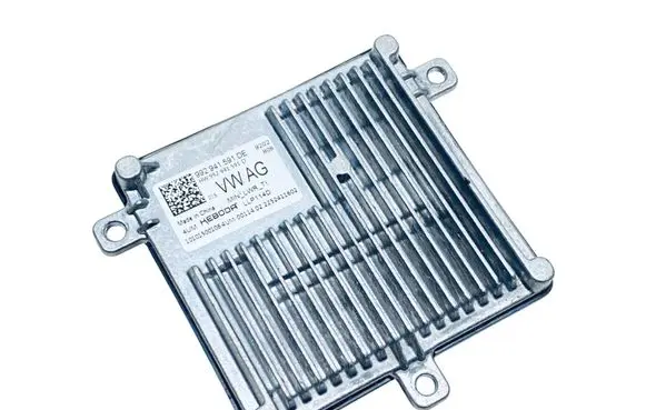 Volkswagen ID.4 LED ballast control module 992941591DE