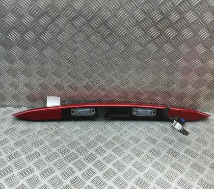 Hyundai Kona I Trunk door license plate light bar 87311J9000