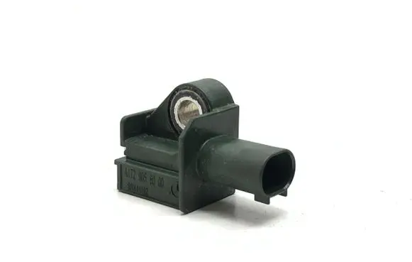 Mercedes-Benz E A207 Airbag deployment crash/impact sensor A1729056000