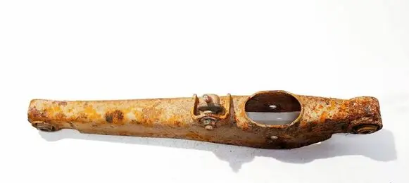 Dodge Caliber Rear upper control arm/wishbone 