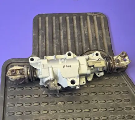 BMW 5 F10 F11 Rear steering column 9327670520 62576253 PP1A00182352