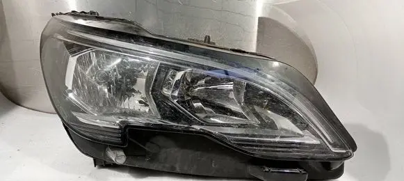 Peugeot 3008 II Headlight/headlamp 9810478080 90085115