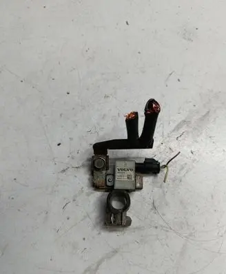 Volvo V40 Negative earth cable (battery) 30644809 C95YD414 0061692