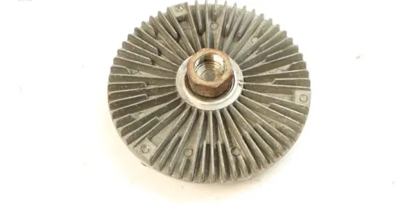 BMW 3 E46 Viscous fan clutch 7831619