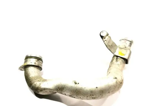 Audi A8 S8 D4 4H Engine coolant pipe/hose 059121071CM