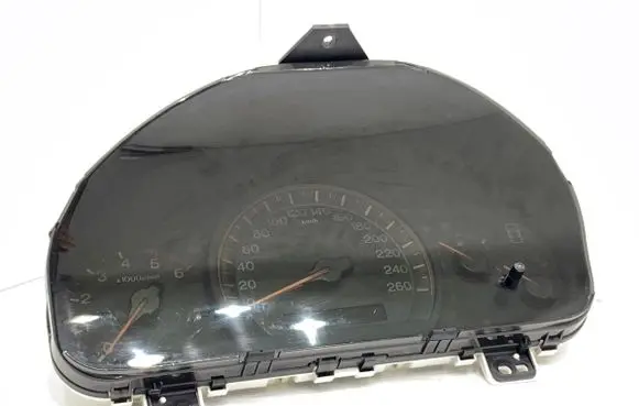 Honda Accord Speedometer (instrument cluster) 78100G100