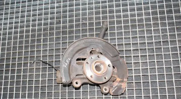 Volvo S60 Front wheel hub