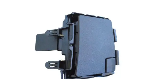 Lexus ES 250 - 300 - 330 Glove box 5542933040