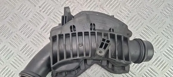 Mercedes-Benz ML W166 Intake resonator A6421403887