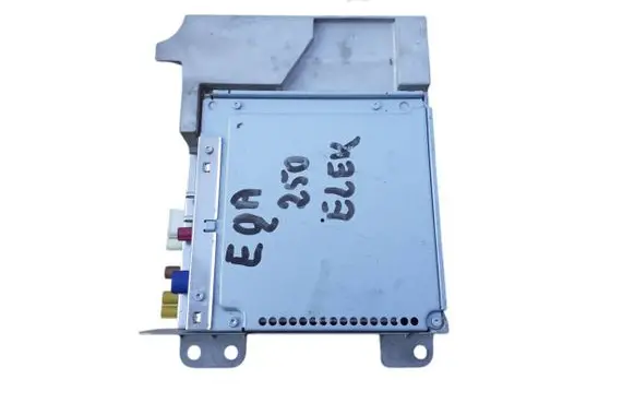 Mercedes-Benz EQA Radio/CD/DVD/GPS head unit A2479001318