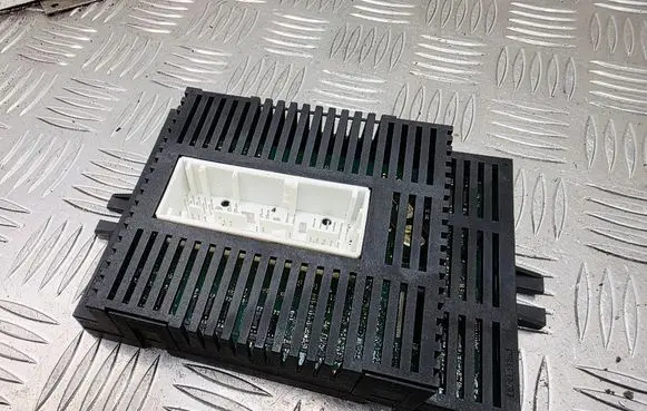 BMW 5 E60 E61 Light module LCM 9203081