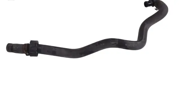 Volkswagen Crafter Engine coolant pipe/hose 2E0122096