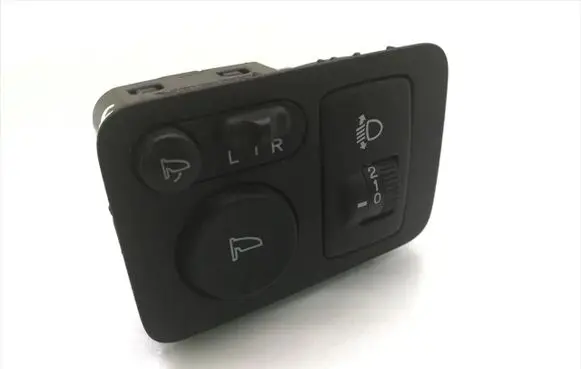 Honda CR-V Wing mirror switch M31062 M33212