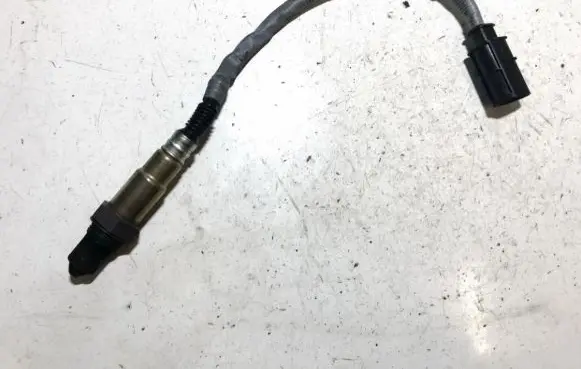 Mercedes-Benz ML W166 Lambda probe sensor 0281004201 0281004202