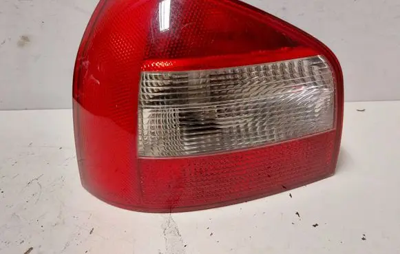 Audi A3 S3 8L Tail light bulb cover holder 8L0945257