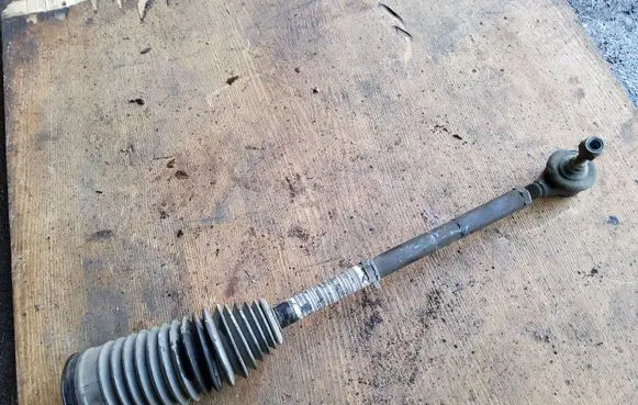 Peugeot 307 Steering tie rod 