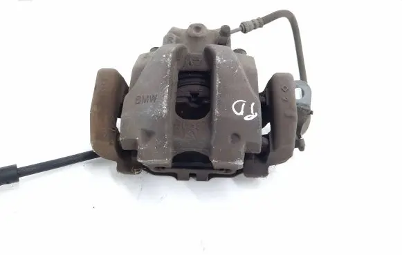 BMW X3 F25 Front brake caliper