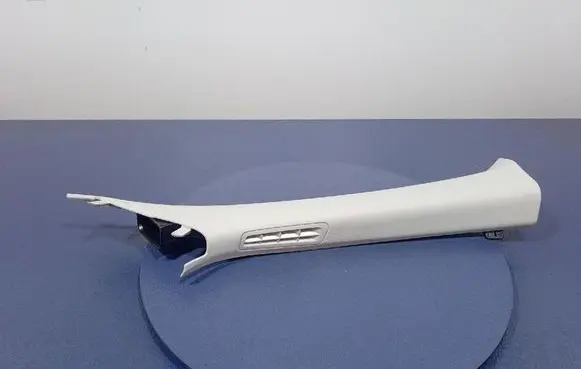 Ford Kuga I Other sill/pillar trim element LV4BS03512