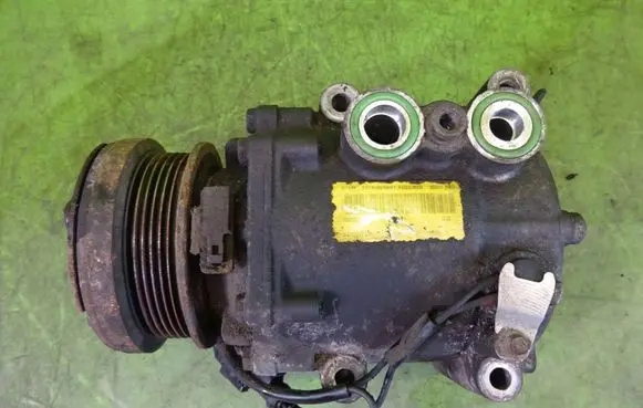 Ford Mondeo Mk III Air conditioning (A/C) compressor (pump)