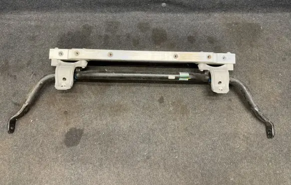 Other front suspension part