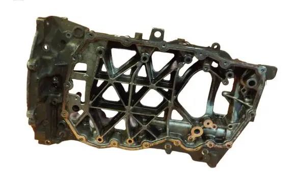 Ford Transit VII Oil sump GK2Q6U004AD