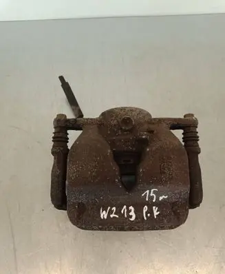 Mercedes-Benz E W213 Front brake caliper 