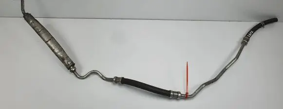 Volvo V50 Power steering hose/pipe/line