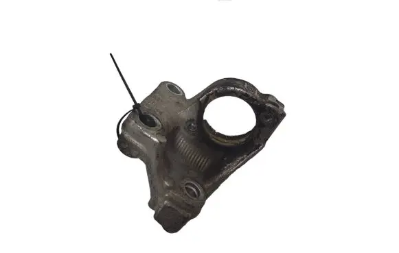 Citroen DS3 Driveshaft support bearing bracket 9680276880