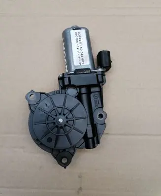 Lancia Musa Front door window regulator motor 50045601