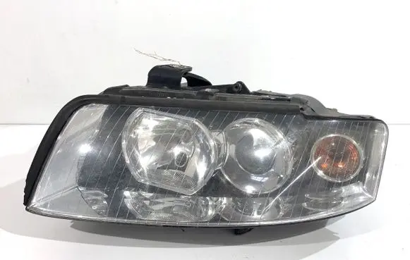 Audi A4 S4 B6 8E 8H Headlight/headlamp 