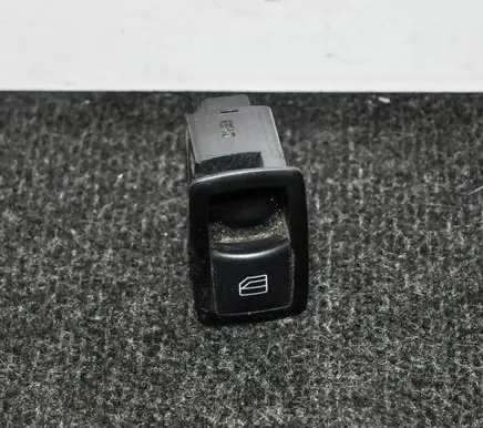 Mercedes-Benz ML W164 Electric window control switch A2518200510 03128150