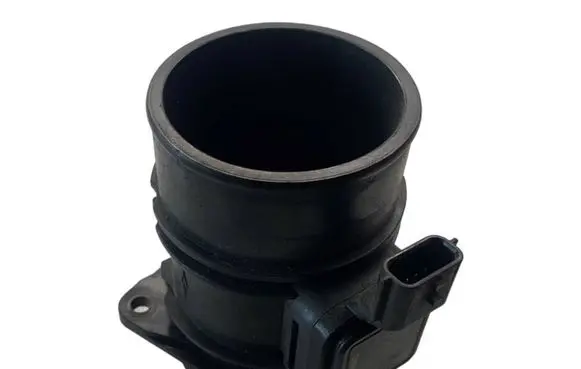 Renault Megane III Mass air flow meter 8200682558 5WK97021 H8200702517