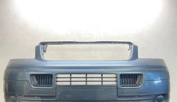 Volkswagen Transporter - Caravelle T5 Front bumper 7H0807101 7H0807101D