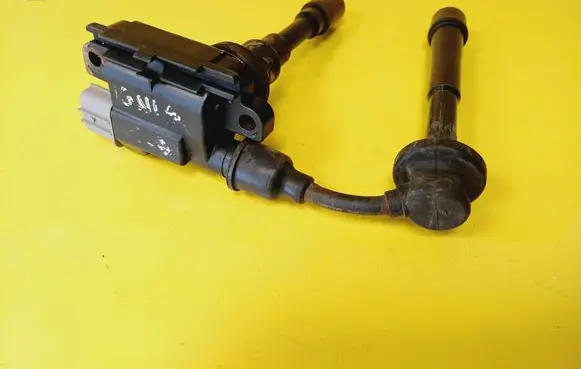 Suzuki Ignis High voltage ignition coil