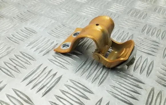 Seat Ibiza IV (6J,6P) Tailgate/trunk/boot hinge 1U0827299