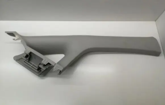 Volkswagen Caddy (A) pillar trim 2K0867234B