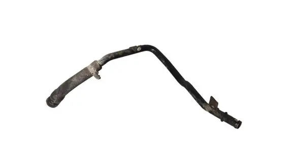 Audi A6 S6 C4 4A Engine coolant pipe/hose 4A0121109A
