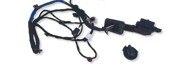 KIA Sportage Other wiring loom WIAZKA