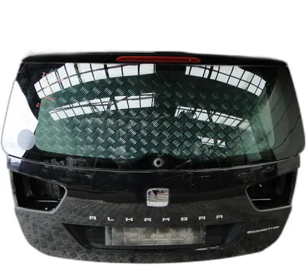 Seat Alhambra (Mk2) Tailgate/trunk/boot lid