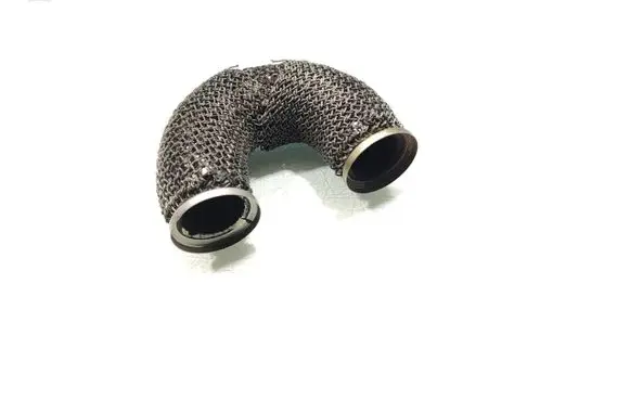 Renault Kangoo II EGR valve line/pipe/hose