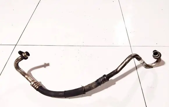 Renault Espace - Grand espace IV Air conditioning (A/C) pipe/hose ax34804
