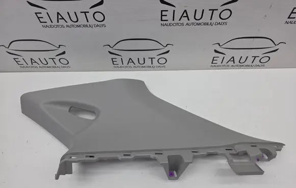 Toyota Yaris Cross (C) pillar trim 624710DC60 MB005538